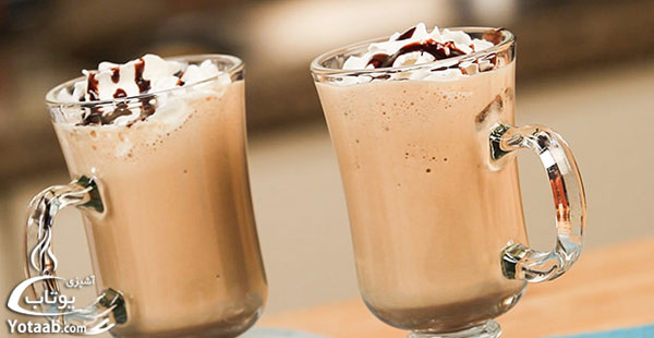 کافی فراپه (Coffee Frappe)